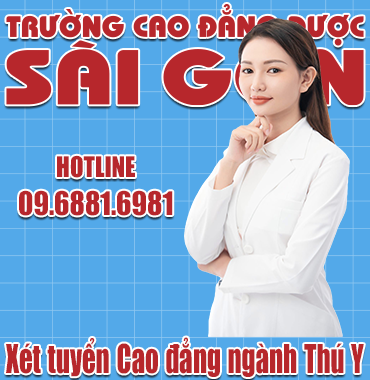 tuyen sinh cao dang nganh thu y